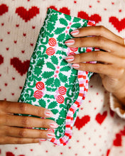 Load image into Gallery viewer, Pomegranate Napkins S/4