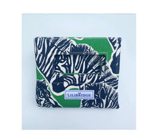 Load image into Gallery viewer, Lilibridge Bag, Abstract Zebra