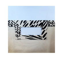 Load image into Gallery viewer, Lilibridge Bag, Sea Feather Black