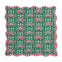 Load image into Gallery viewer, Pomegranate Napkins S/4
