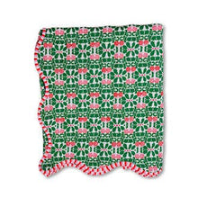 Load image into Gallery viewer, Pomegranate Tablecloth: 60" x 90"
