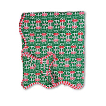 Load image into Gallery viewer, Pomegranate Tablecloth: 60" x 90"
