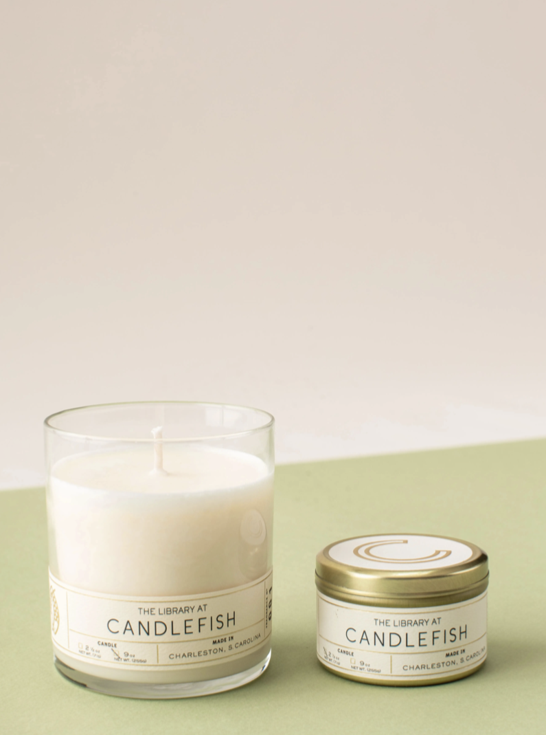 Candlefish No. 25 - Thumbnail 2